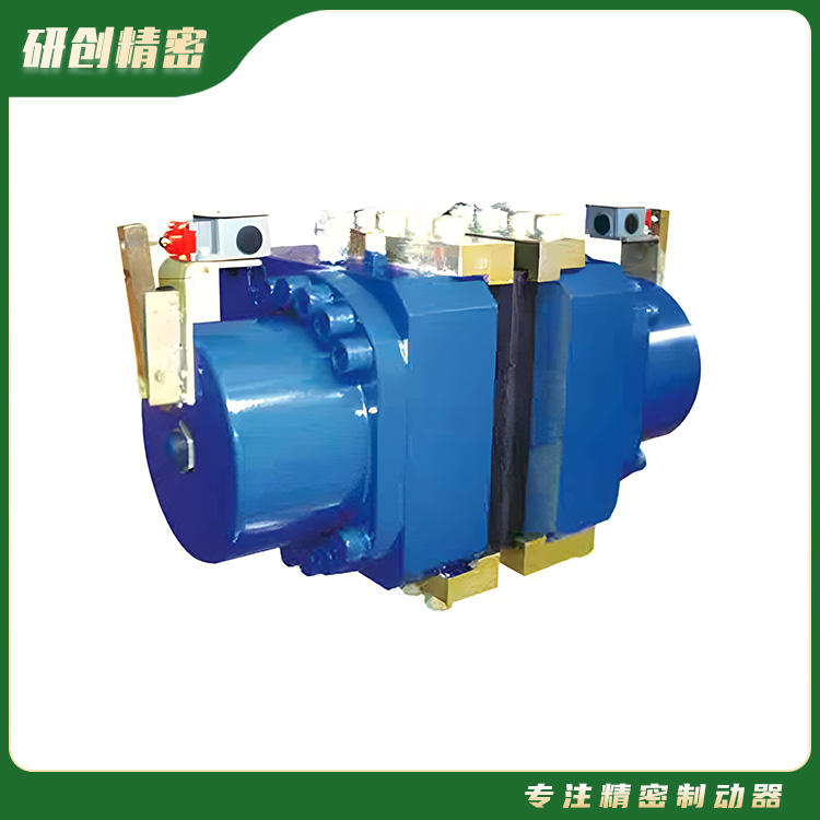 ST10SH液壓失效保護(hù)盤式制動(dòng)器