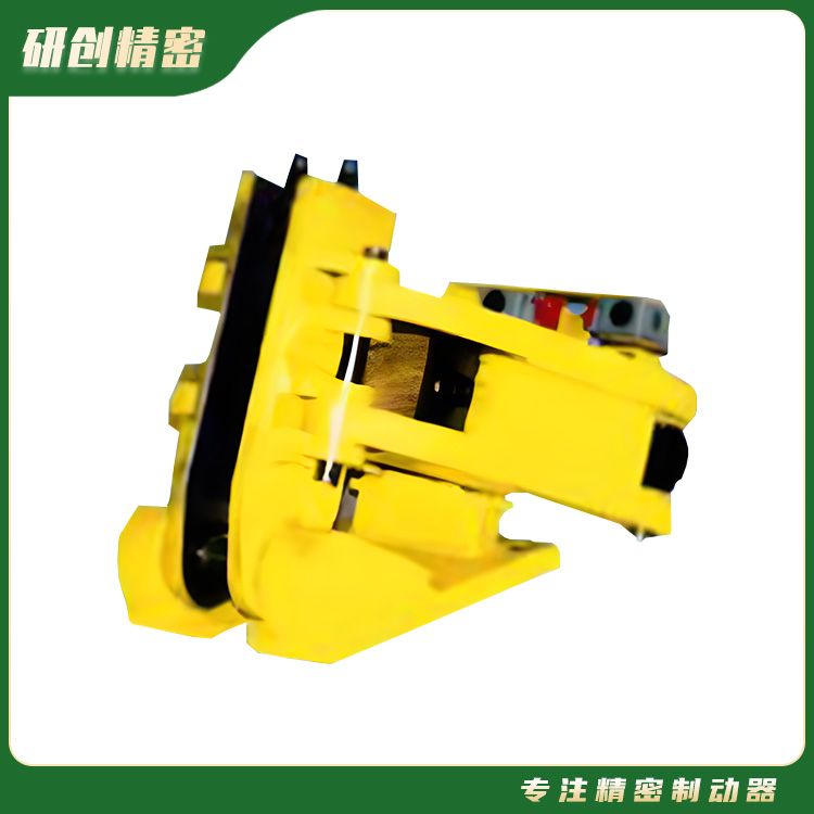 ST1SH液壓失效保護(hù)制動(dòng)器