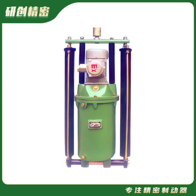 YT1、BYT1系列電力液壓推動(dòng)器