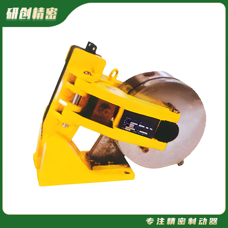 ST2SE電力失效保護(hù)制動(dòng)器