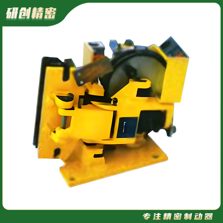 4SE電力失效保護(hù)制動(dòng)器