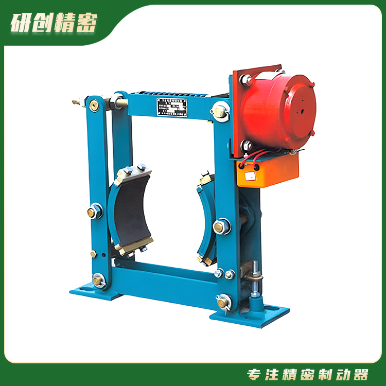 JZ電磁制動器