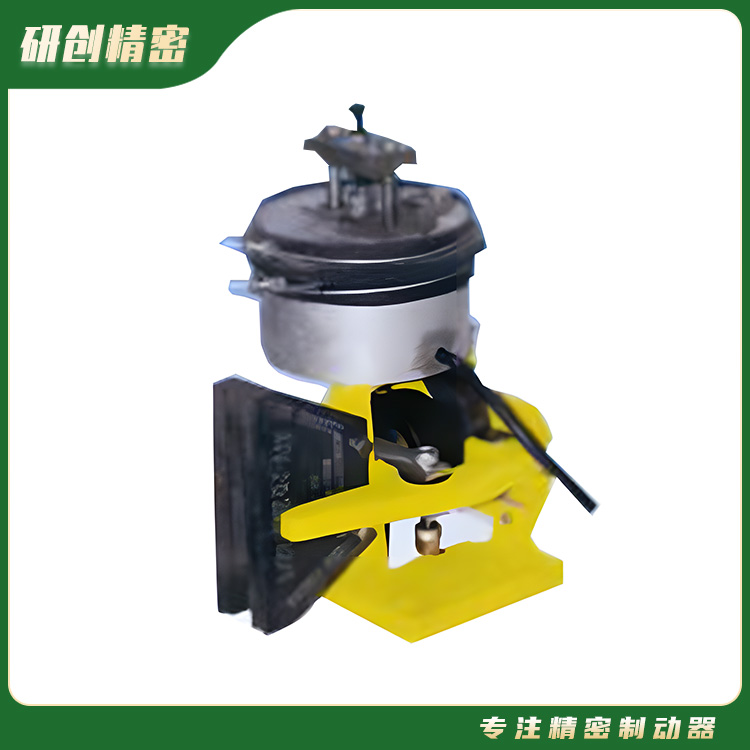 56SE電力失效保護(hù)制動(dòng)器
