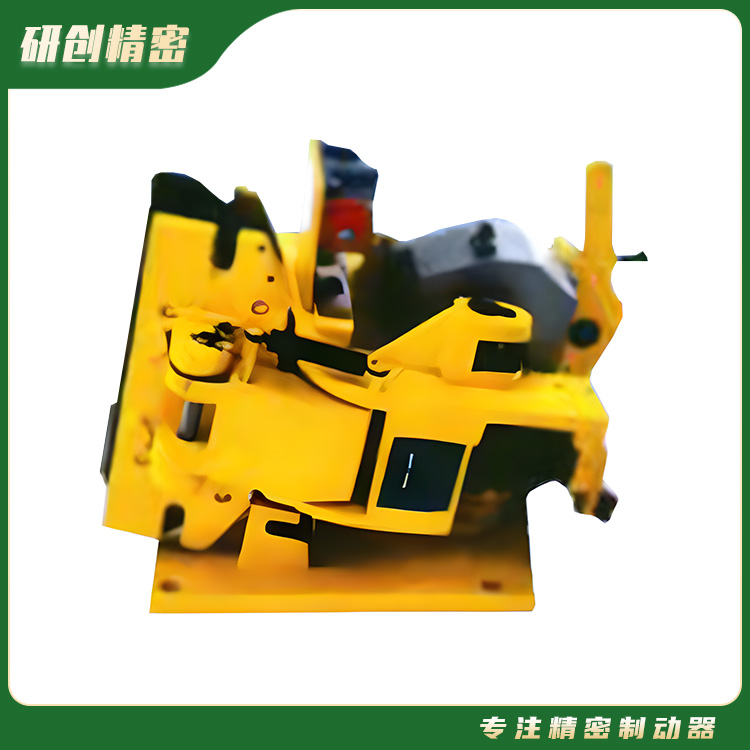 4SH液壓失效保護(hù)制動(dòng)器
