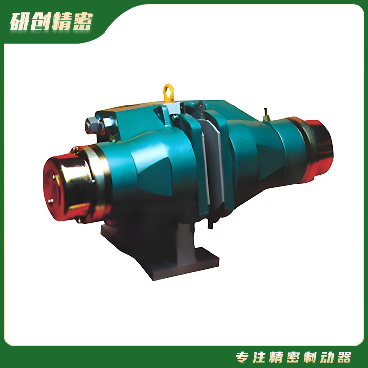 ST5SH液壓失效保護(hù)制動(dòng)器