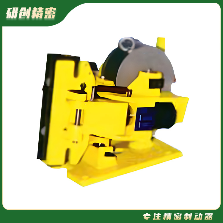450SP氣動(dòng)失效保護(hù)制動(dòng)器