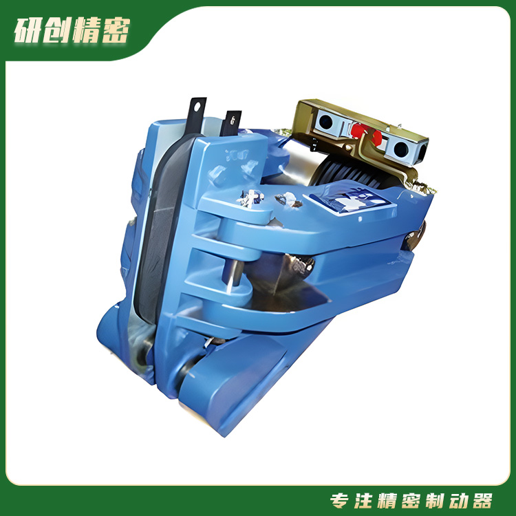 3SH液壓失效保護(hù)制動(dòng)器